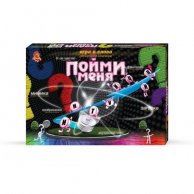 Настольная игра "Пойми меня"