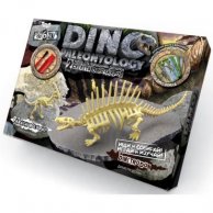 Набор для проведения раскопок "DINO PALEONTOLOGY"