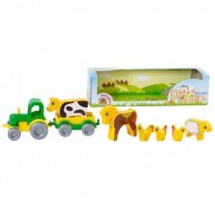 Ранчо "Kid cars" машина 39280