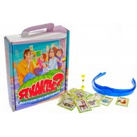 Настольная игра" Я кактус?"