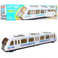 Электричка машинка LX726A