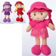 Кукла X16174  34см