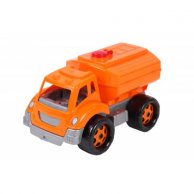 Игрушка "Бензовоз ТехноК",  машинка