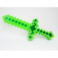 Меч MINECRAFT
