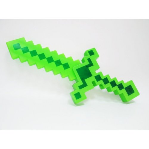 Меч MINECRAFT