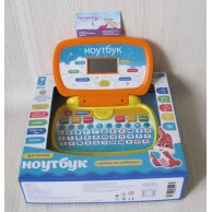 Ноутбук детский