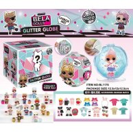 Кукла сюрприз BELA DOLLS