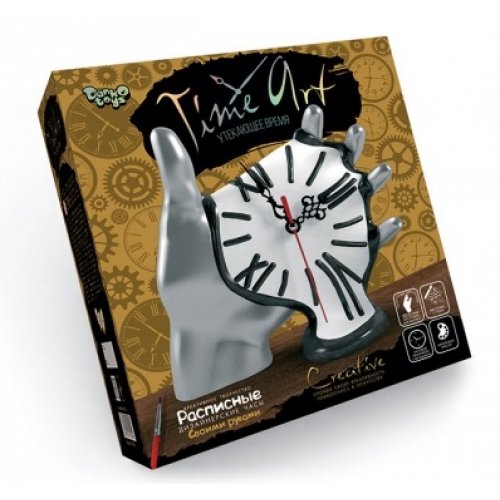 Творчество "Time Art"