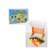 Настольная игра Прыгающий мяч
