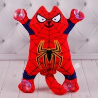 Котик print мягкая игрушка кот саймон
