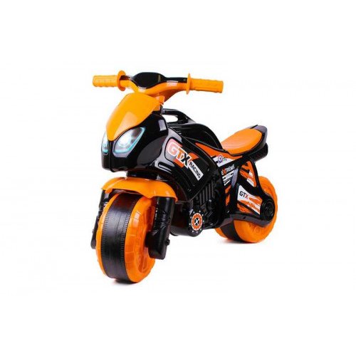 Игрушка "Мотоцикл Техноком", толокар 71.5х51х35 см