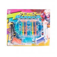 Набор оружия с арбалетами