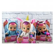 Кукла Baby Lovely с аксессуарами D3358  6видов герои