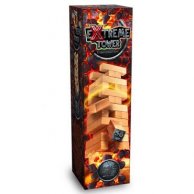 Настольная игра вега "EXTREME TOWER"