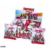 ГЕРОИ FORTNITE 10 СЕЗОН