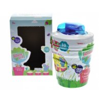 Герои YL-5028 Blume Girl