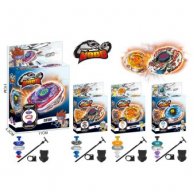 Волчок Beyblade
