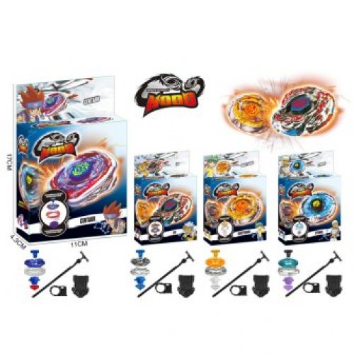 Волчок Beyblade