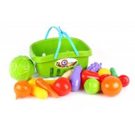 Игрушка "Набор продуктов ТехноК", арт.5354