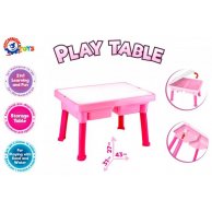 Игрушка "Игровой столик ТехноК", арт.7853