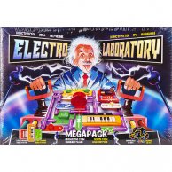 Электронный конструктор "Electro Laboratory. Megapack" (4)