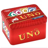 Игра настольная УНО