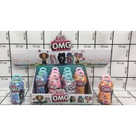 Герои LOL ЧЕМОДАН OMG12