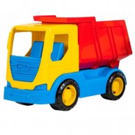 Авто "Tech Truck"3 модели машинка