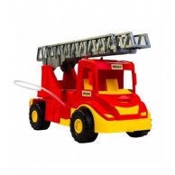 "Multi truck" пожарная машинка