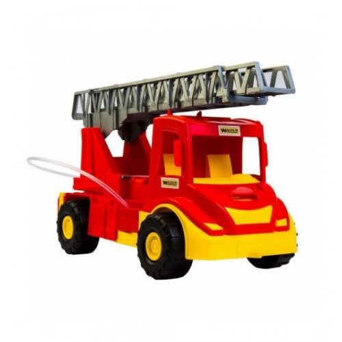 "Multi truck" пожарная машинка