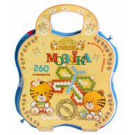 Игрушка развивающая "Мозайка" 39113