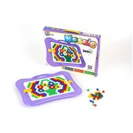 Игрушка "Мозаика ТехноК", Арт.4722