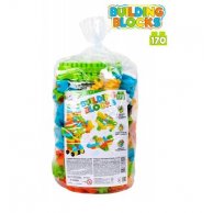 Игрушка "Конструктор ТехноК", арт.7921