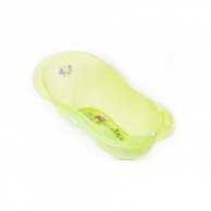 Ванночка Tega Aqua AQ-005 LUX 102 cm с термометром green