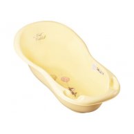 Ванночка Tega Forest Fairytale FF-005 102 cm light yellow