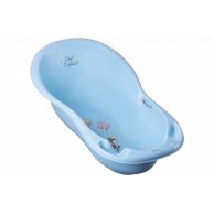 Ванночка Tega Forest Fairytale FF-005 102 cm light blue