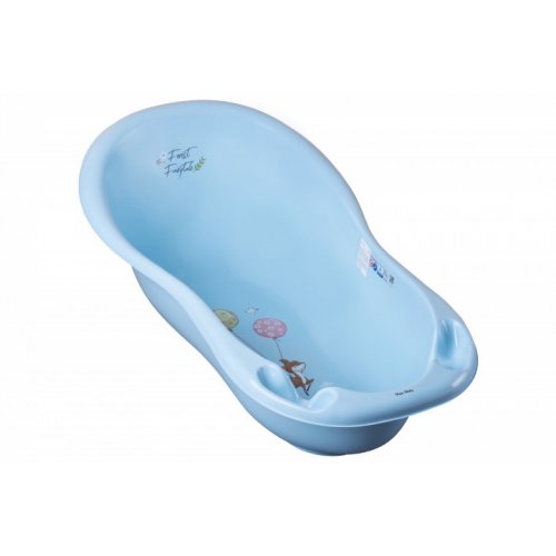 Ванночка Tega Forest Fairytale FF-005 102 cm light blue