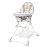 Столик для кормления TILLY Buddy T-633/1 Grey Cats