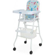 Стульчик для кормления Bambi M 0397-4