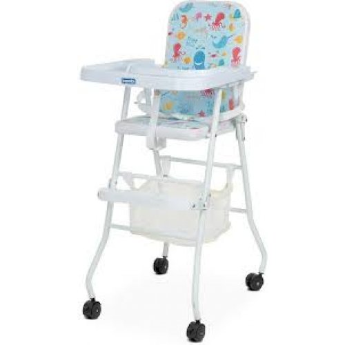 Стульчик для кормления Bambi M 0397-4