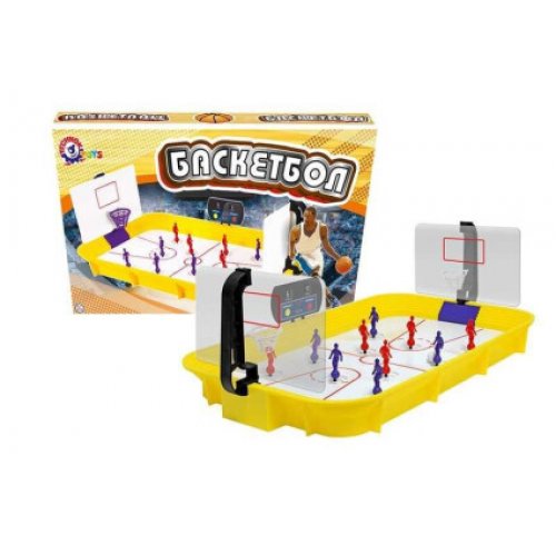 Настольная игра "Баскетбол"