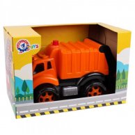 Игрушка "Мусоровоз ТехноК"