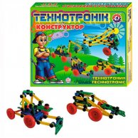Конструктор "Технотронік ТехноК"