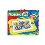 Мозайка для малышей