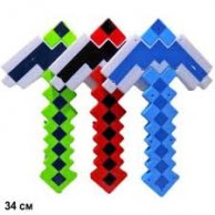 Кирка MINECRAFT