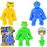 Игрушка-тянучка стрейчевые герои