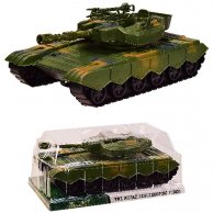 Танк Инерционный K776