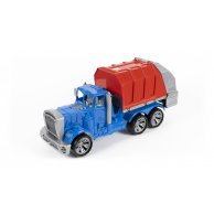 Авто FS 2 мусоровозка машинка 545*200*250 мм