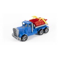 Авто FS 2 комунальная машинка