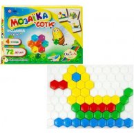 Мозайка соты 461B1